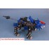 BT ZOIDS HMM 1/72  SHIELD LIGER MODEL KIT 盾狮BT001